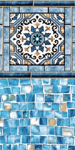 Country Tile 30 Mil Liner